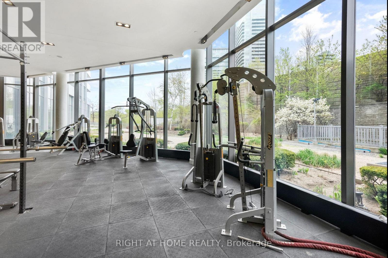 2205 - 90 Park Lawn Road, Toronto (Mimico), Ontario  M8Y 0B6 - Photo 27 - W12693912