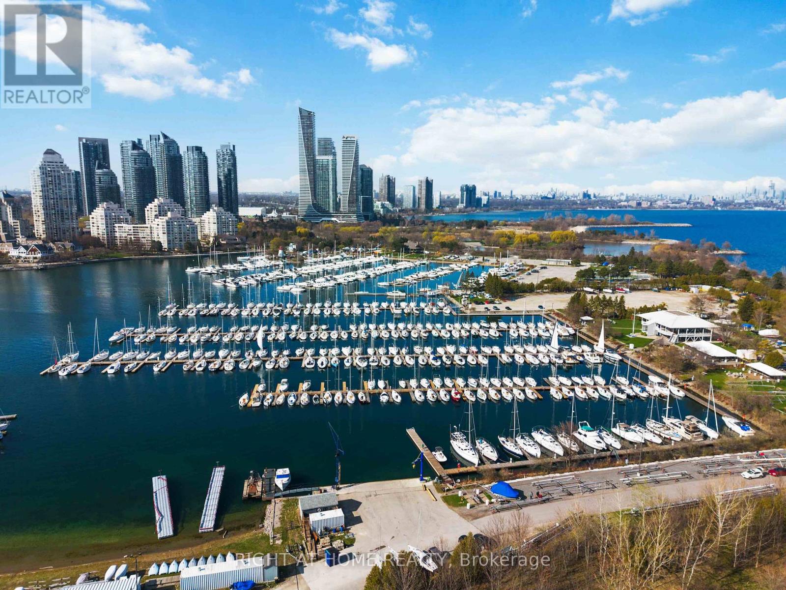 2205 - 90 Park Lawn Road, Toronto (Mimico), Ontario  M8Y 0B6 - Photo 38 - W12693912