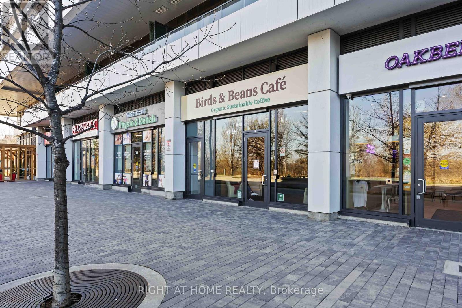 2205 - 90 Park Lawn Road, Toronto (Mimico), Ontario  M8Y 0B6 - Photo 46 - W12693912