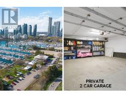 2205 - 90 PARK LAWN ROAD, Toronto, Ontario