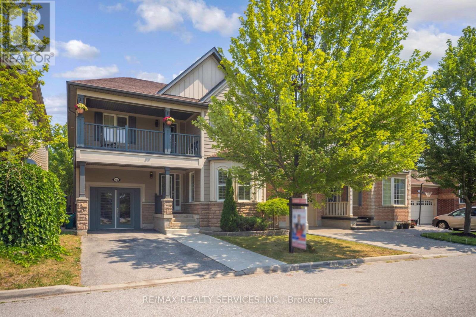 472 TONELLI LANE, milton (ha harrison), Ontario