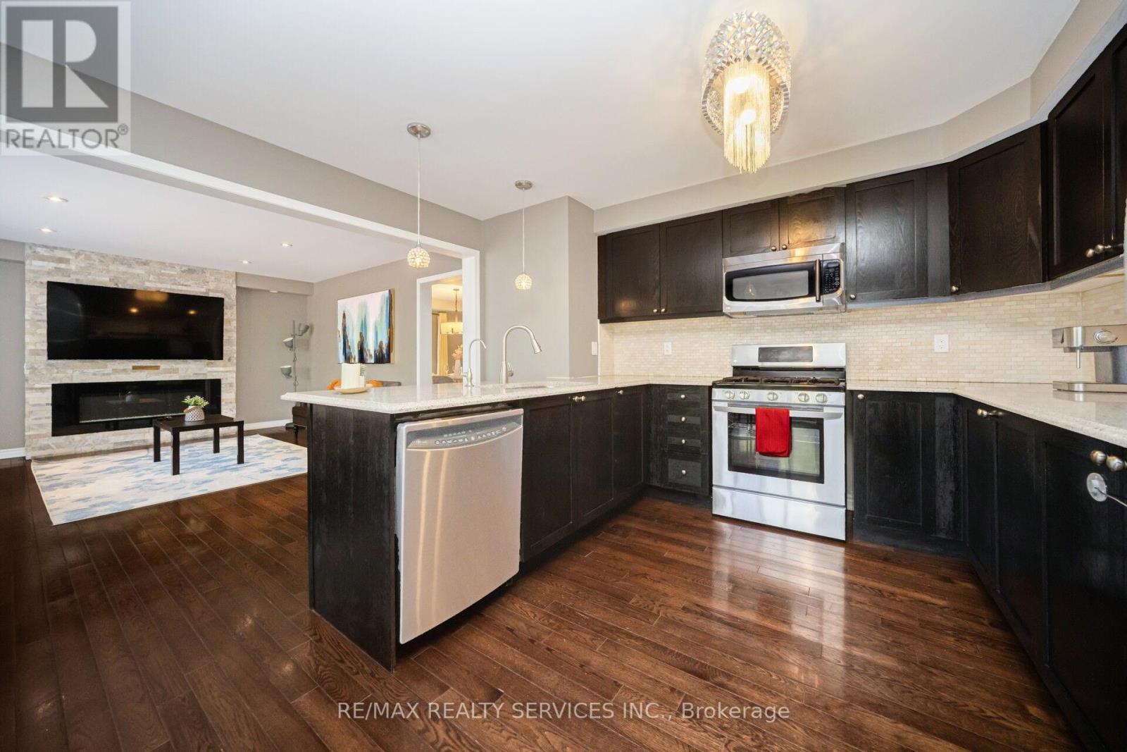 472 Tonelli Lane, Milton (Ha Harrison), Ontario  L9T 0N5 - Photo 16 - W12693920