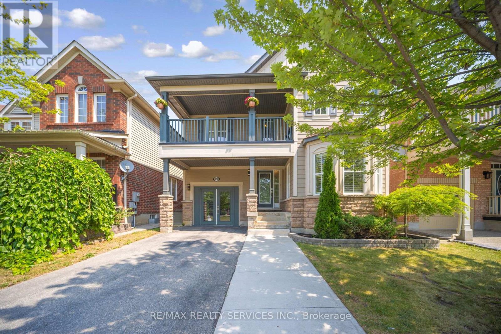 472 Tonelli Lane, Milton (Ha Harrison), Ontario  L9T 0N5 - Photo 2 - W12693920