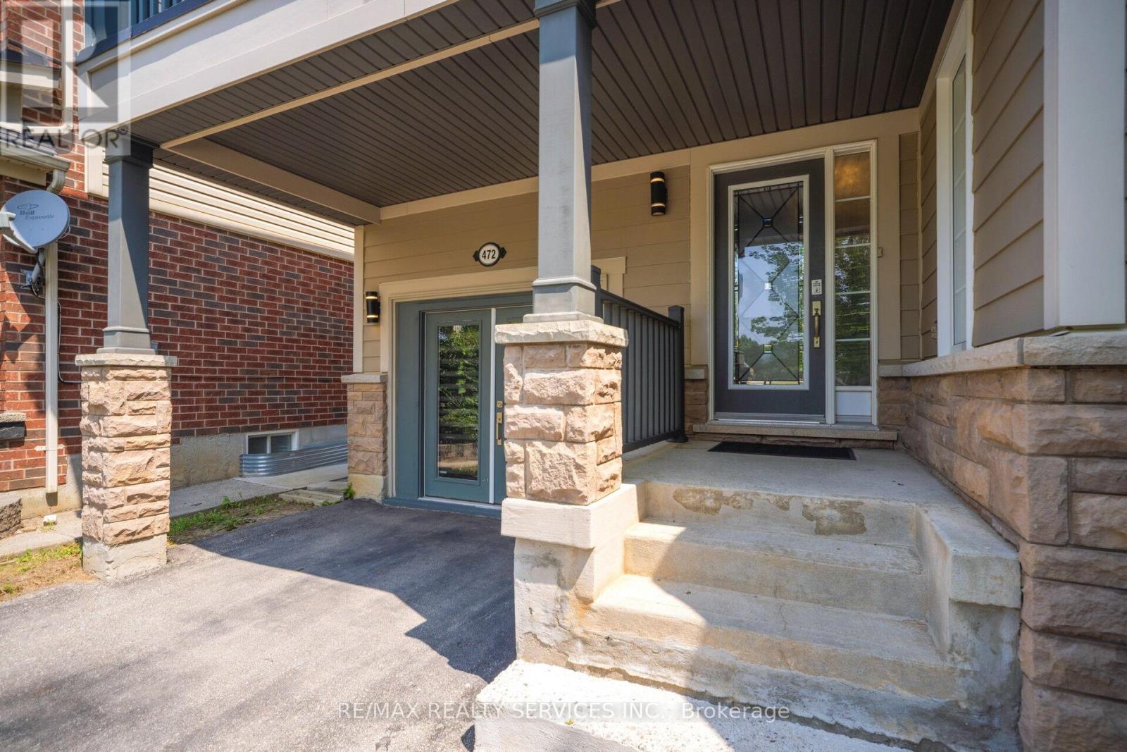 472 Tonelli Lane, Milton (Ha Harrison), Ontario  L9T 0N5 - Photo 4 - W12693920