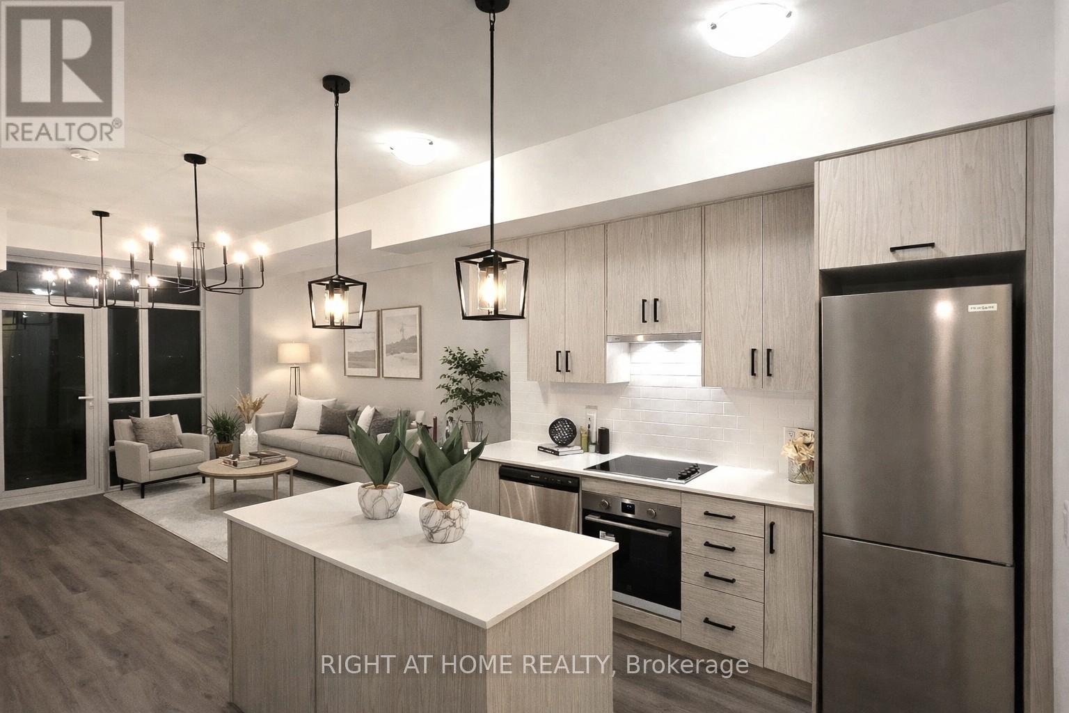 603 - 461 GREEN ROAD, hamilton (lakeshore), Ontario