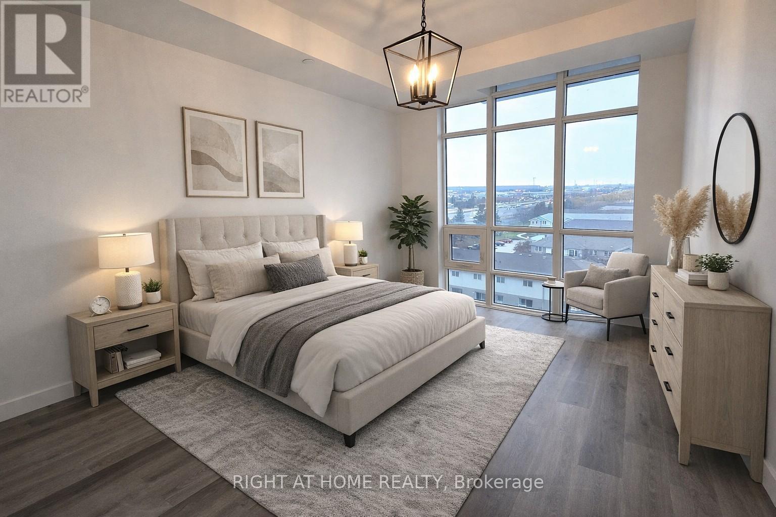 603 - 461 Green Road, Hamilton (Lakeshore), Ontario  L8E 0L5 - Photo 12 - X12693900