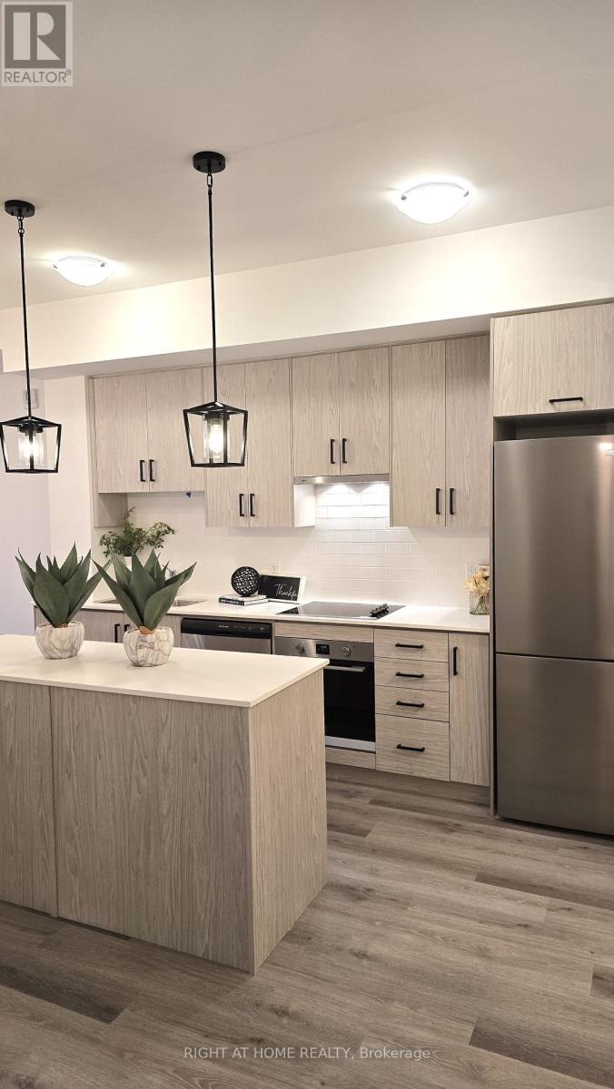 603 - 461 Green Road, Hamilton (Lakeshore), Ontario  L8E 0L5 - Photo 7 - X12693900