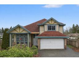 7718 145 STREET, Surrey, British Columbia
