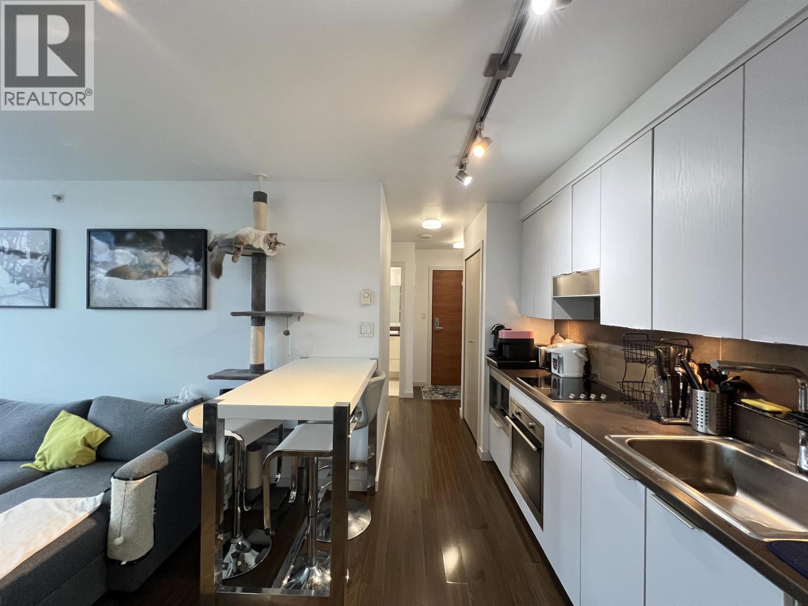 2301 161 W Georgia Street, Vancouver, British Columbia  V6B 0K9 - Photo 4 - R3073090