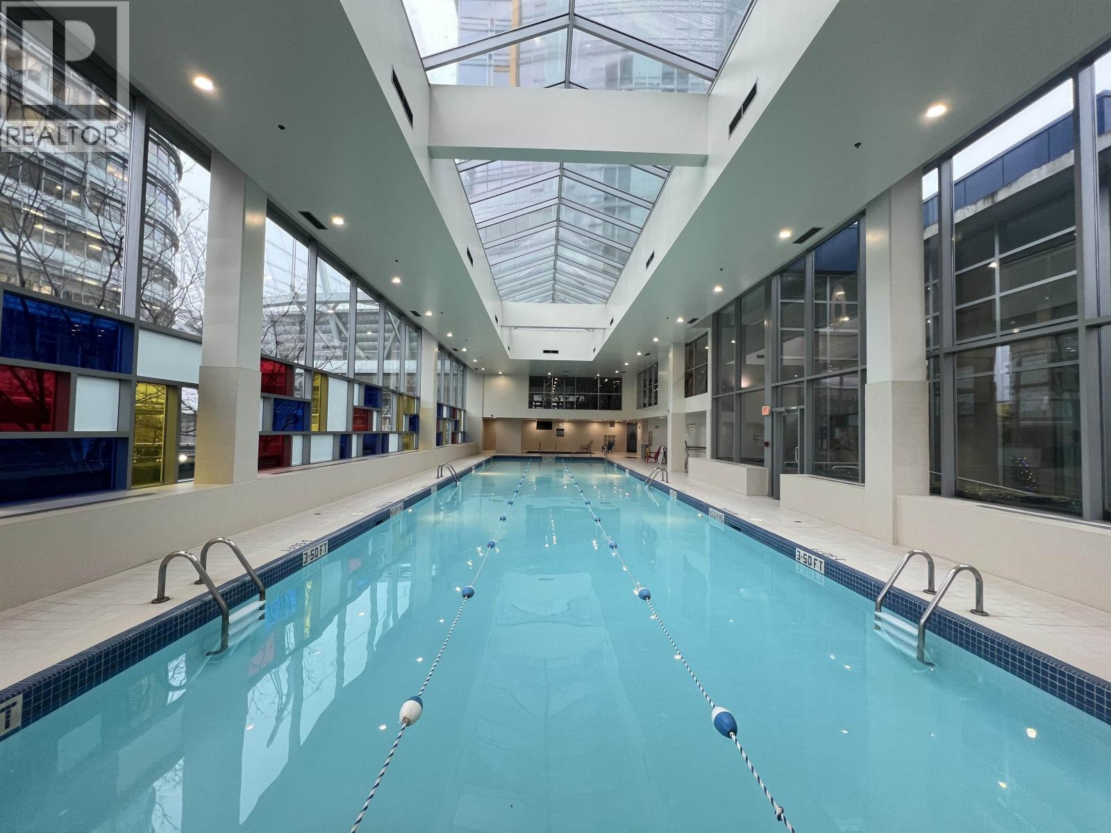 2301 161 W Georgia Street, Vancouver, British Columbia  V6B 0K9 - Photo 21 - R3073090