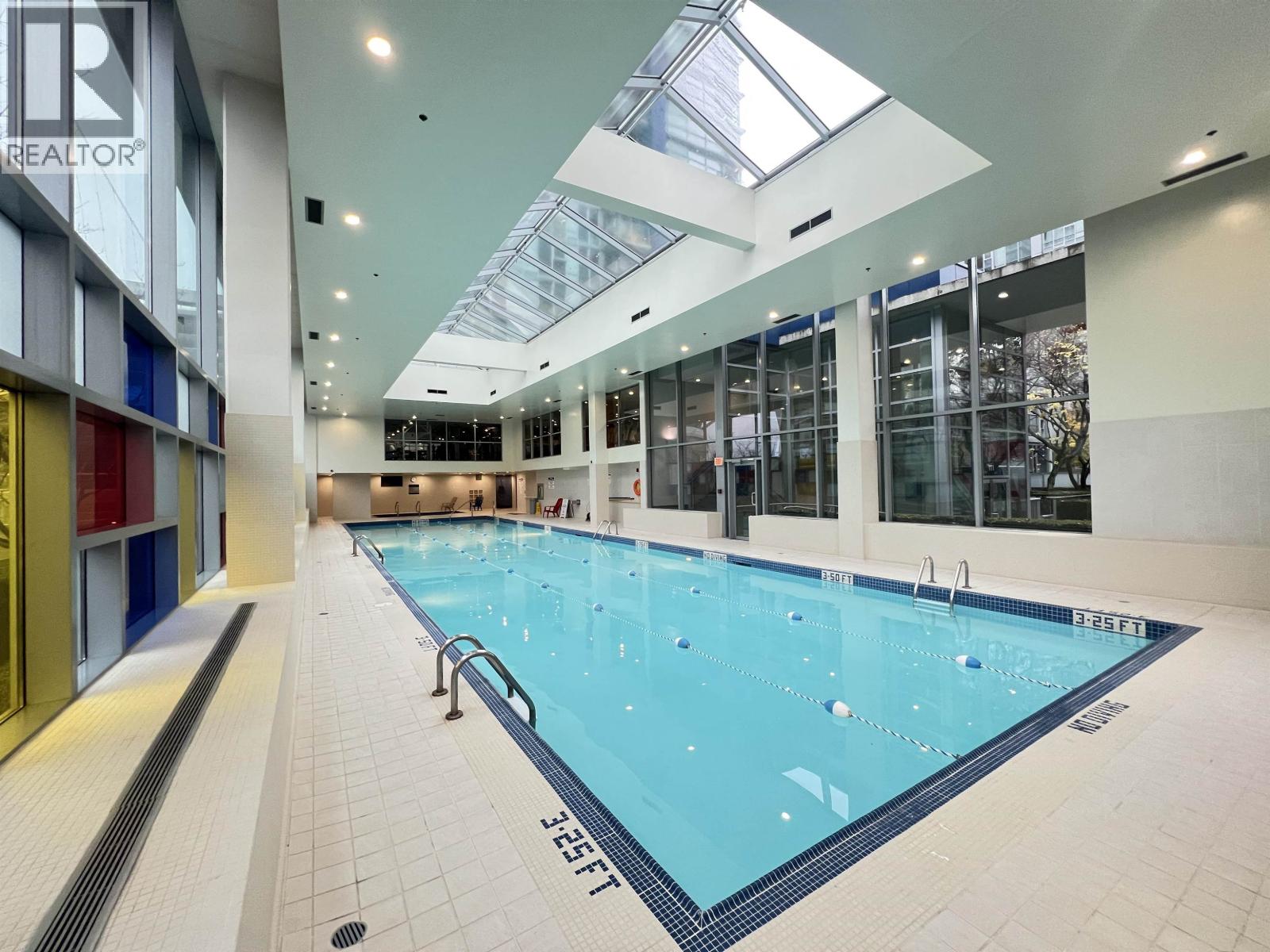 2301 161 W Georgia Street, Vancouver, British Columbia  V6B 0K9 - Photo 23 - R3073090