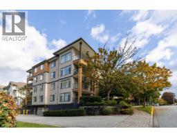 410 12207 224 STREET, Maple Ridge, British Columbia