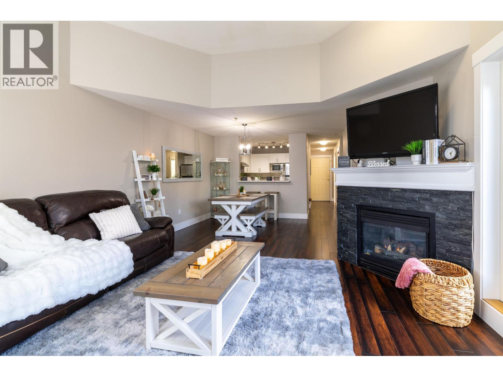 410 12207 224 Street, Maple Ridge, British Columbia  V2X 6B9 - Photo 4 - R3078704