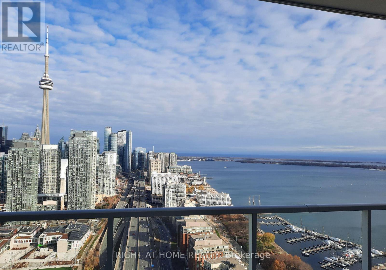 4110 - 17 BATHURST STREET E, Toronto, Ontario