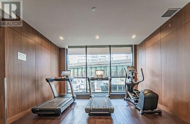 4110 - 17 Bathurst Street E, Toronto, Ontario  M6A 2E1 - Photo 17 - C12693940