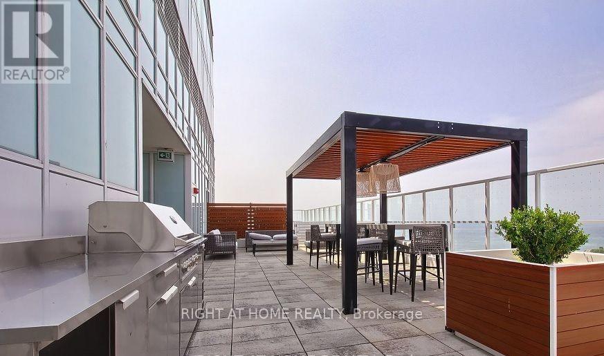 4110 - 17 Bathurst Street E, Toronto, Ontario  M6A 2E1 - Photo 21 - C12693940