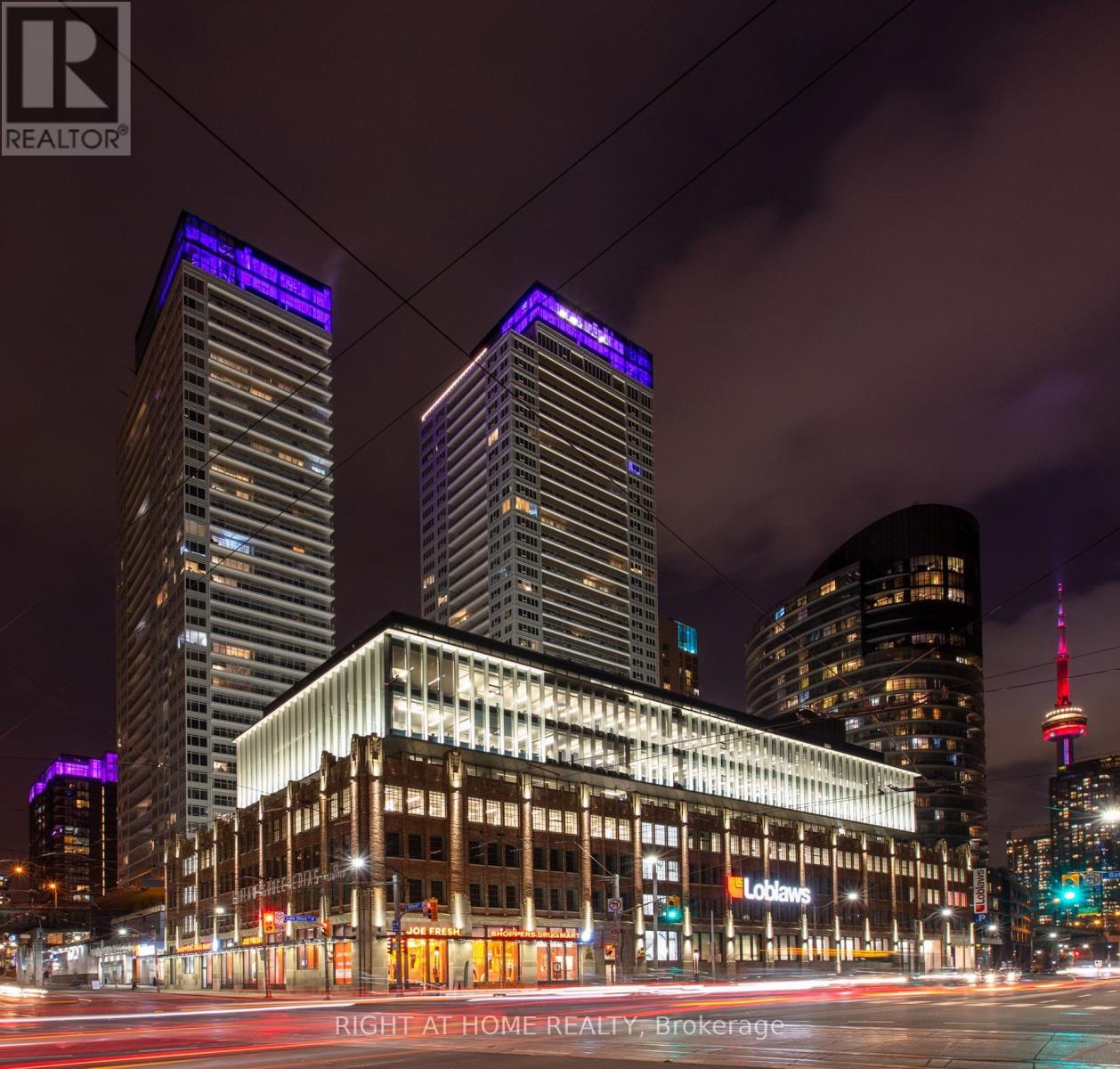 4110 - 17 Bathurst Street E, Toronto, Ontario  M6A 2E1 - Photo 22 - C12693940