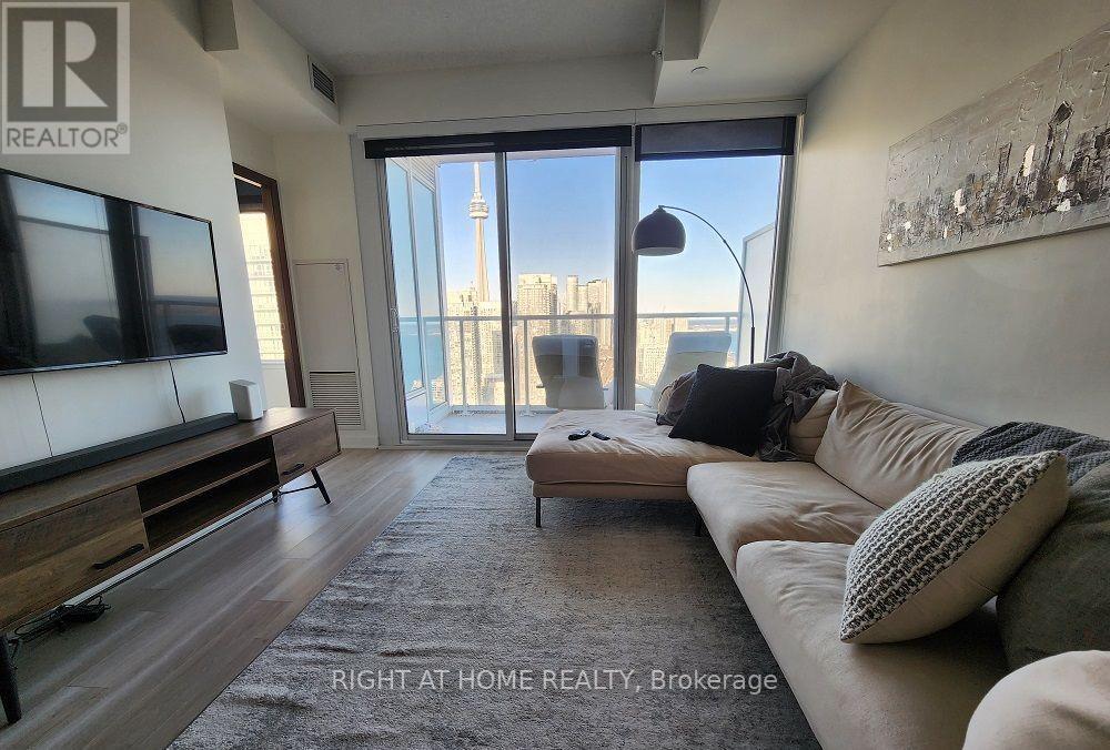 4110 - 17 Bathurst Street E, Toronto, Ontario  M6A 2E1 - Photo 4 - C12693940