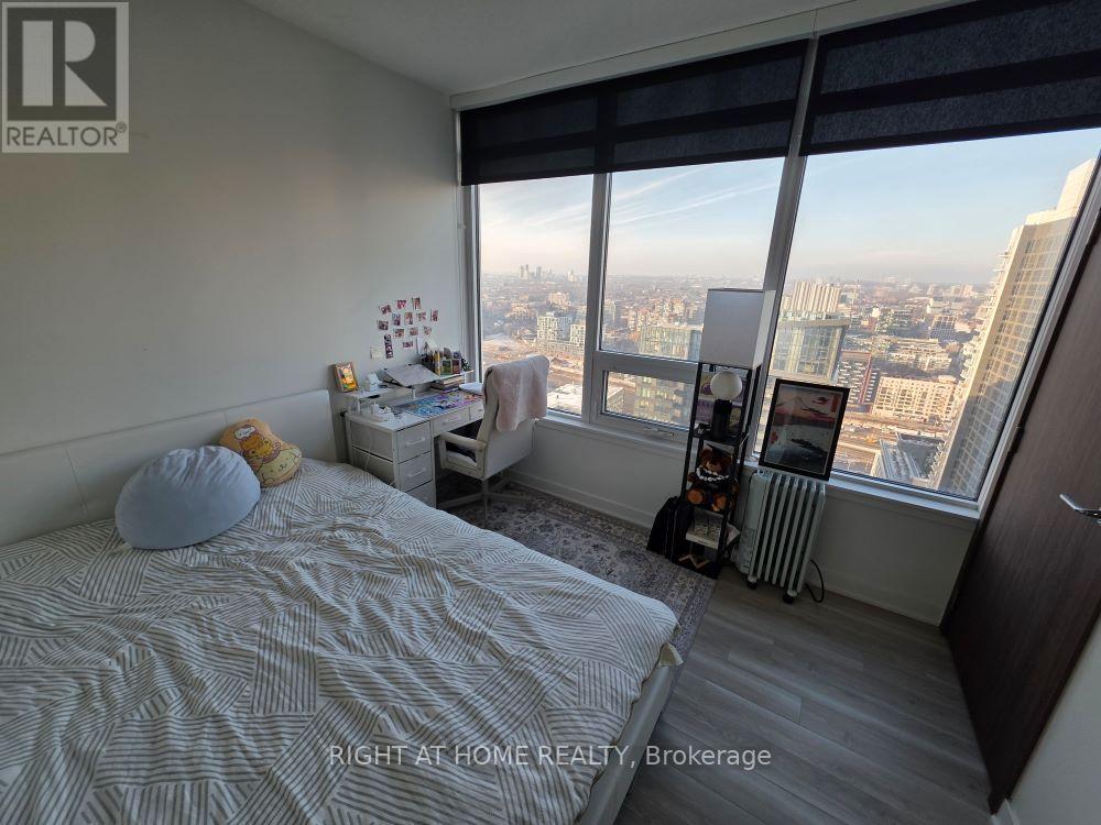 4110 - 17 Bathurst Street E, Toronto, Ontario  M6A 2E1 - Photo 5 - C12693940