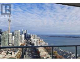 4110 - 17 BATHURST STREET E, Toronto, Ontario