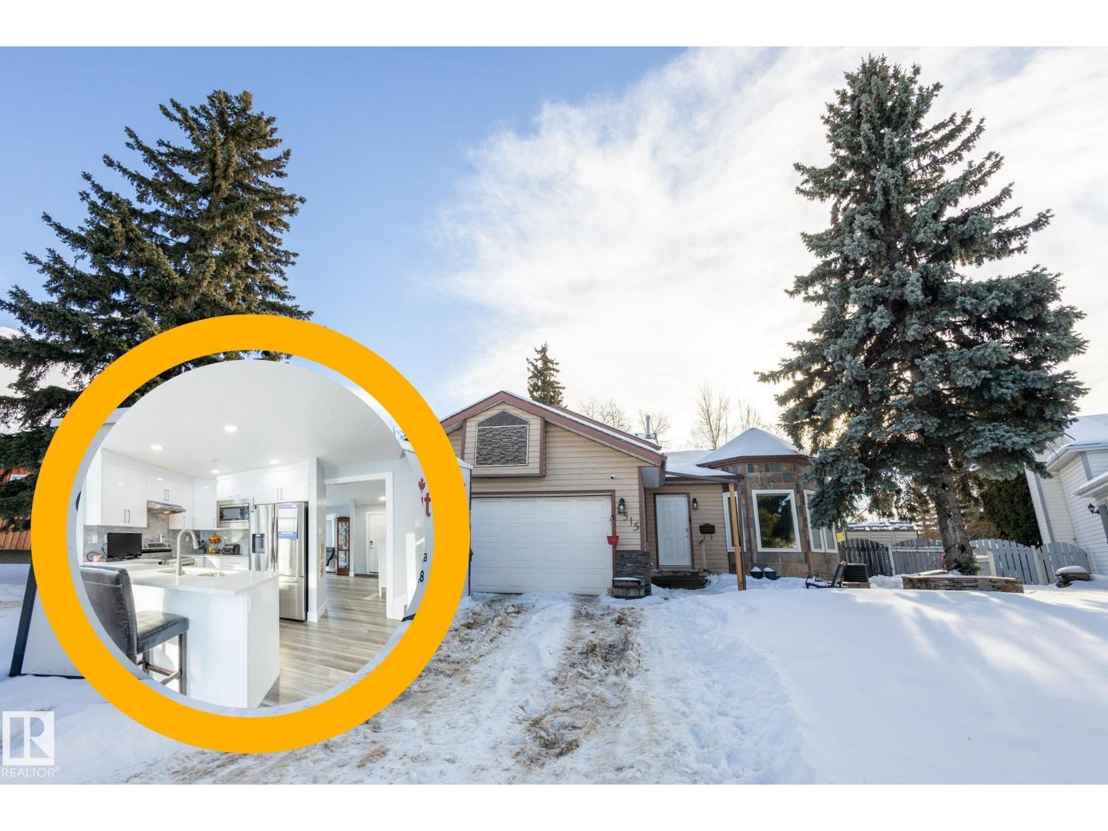 8515 24 AV NW, Edmonton, Alberta