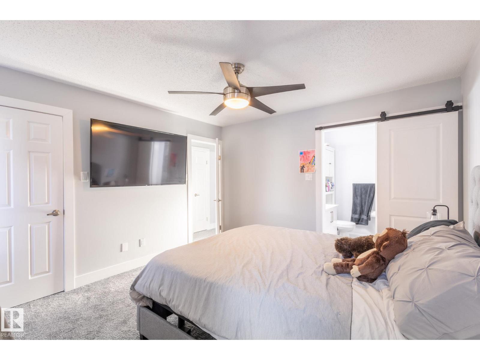 8515 24 Av Nw, Edmonton, Alberta  T6K 2W3 - Photo 16 - E4469945