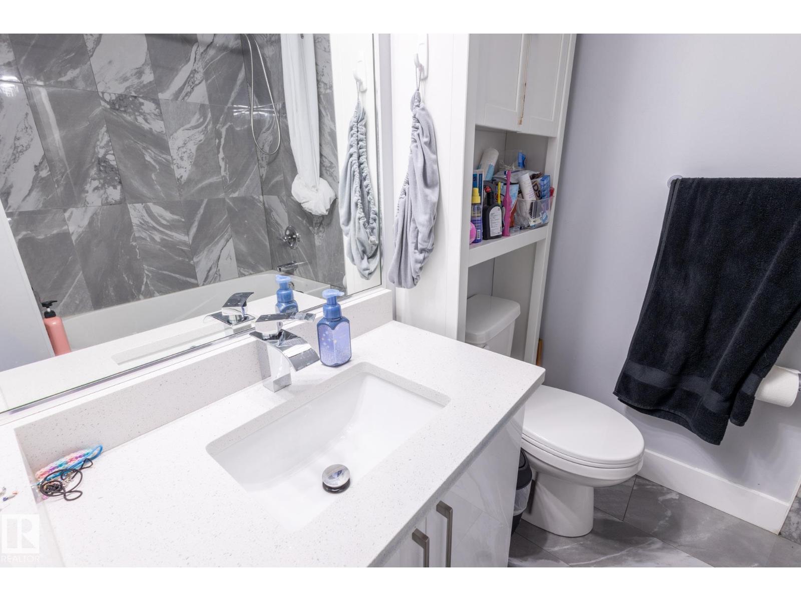 8515 24 Av Nw, Edmonton, Alberta  T6K 2W3 - Photo 17 - E4469945