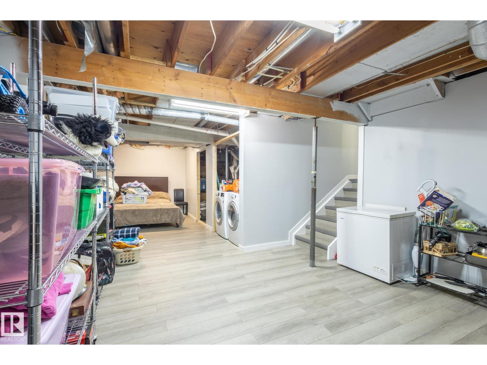 8515 24 Av Nw, Edmonton, Alberta  T6K 2W3 - Photo 23 - E4469945