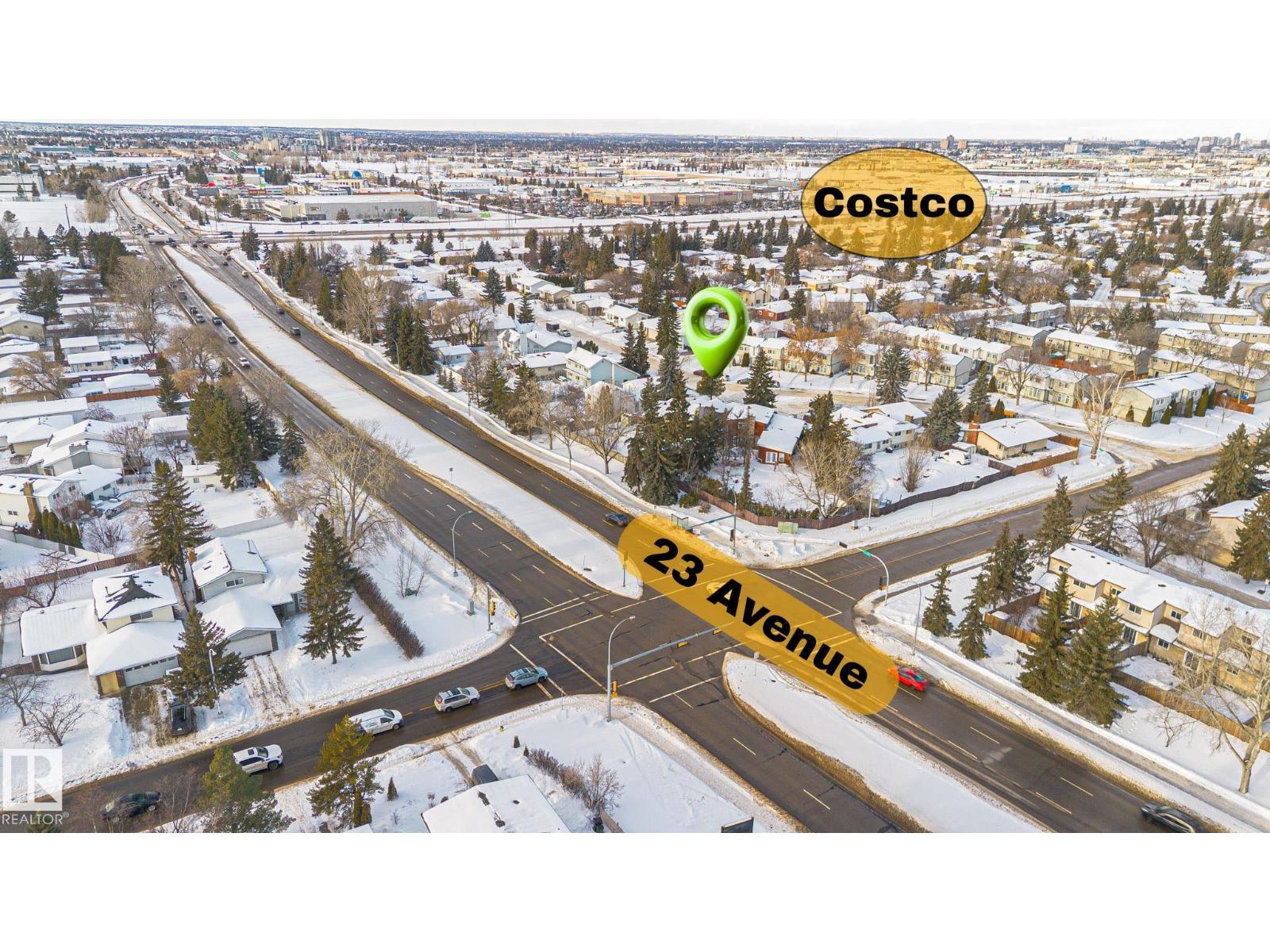 8515 24 Av Nw, Edmonton, Alberta  T6K 2W3 - Photo 28 - E4469945