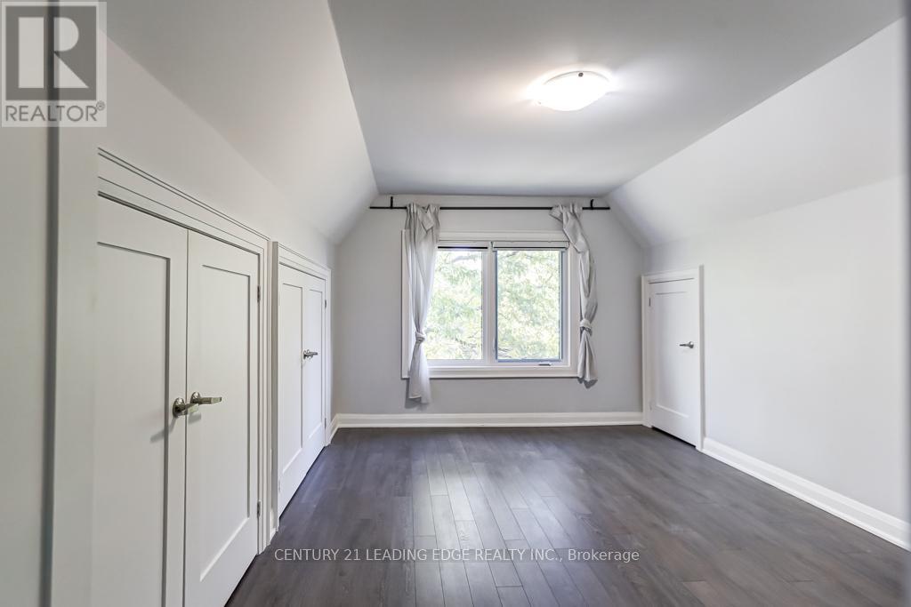 3rd Floor - 269 Leslie Street, Toronto, Ontario  M4M 3C8 - Photo 5 - E12693934