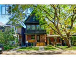 3RD FLOOR - 269 LESLIE STREET, Toronto, Ontario