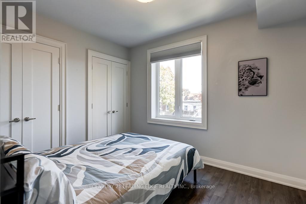 2nd Floor - 269 Leslie Street, Toronto, Ontario  M4M 3C8 - Photo 11 - E12693942