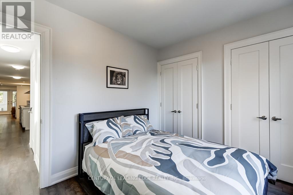 2nd Floor - 269 Leslie Street, Toronto, Ontario  M4M 3C8 - Photo 12 - E12693942