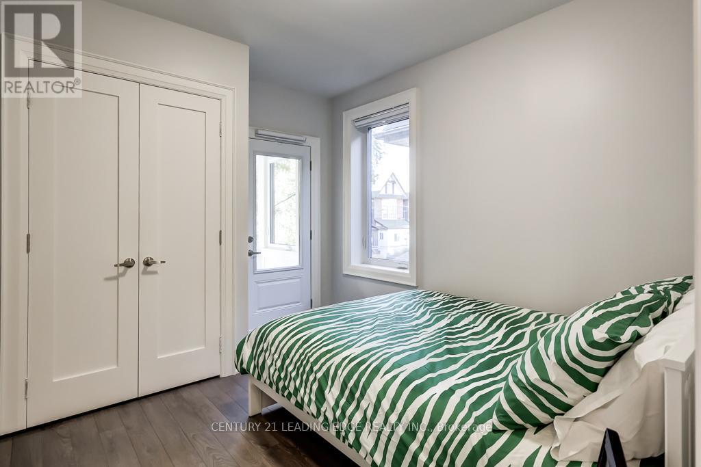 2nd Floor - 269 Leslie Street, Toronto, Ontario  M4M 3C8 - Photo 14 - E12693942