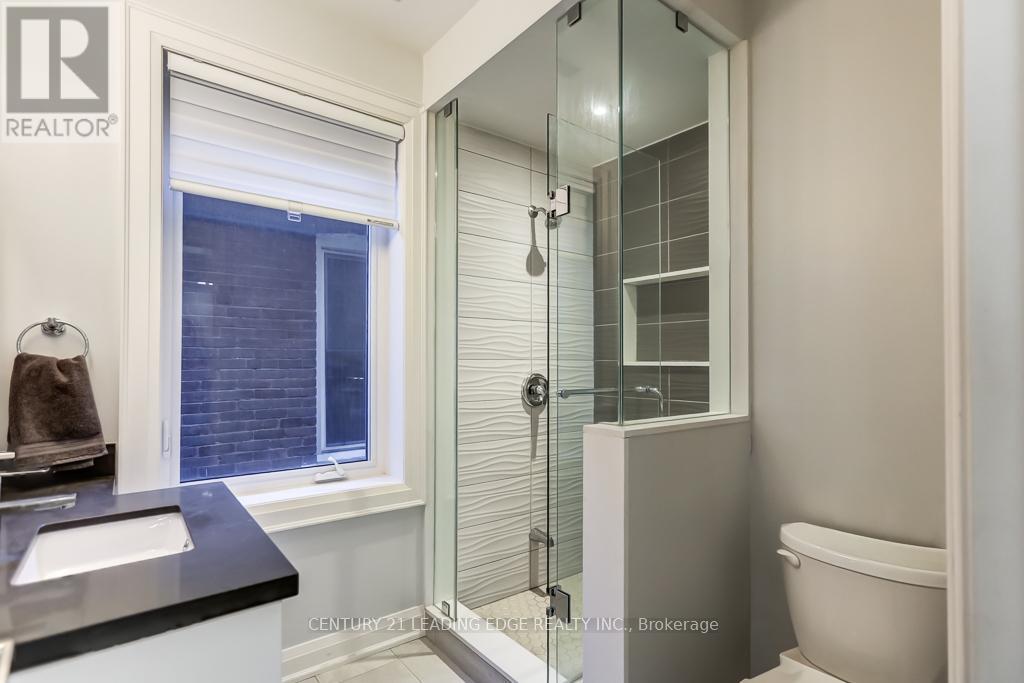 2nd Floor - 269 Leslie Street, Toronto, Ontario  M4M 3C8 - Photo 17 - E12693942