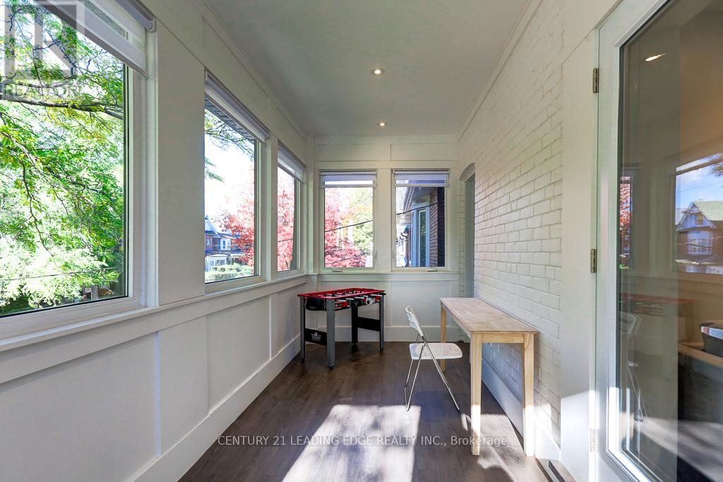 2nd Floor - 269 Leslie Street, Toronto, Ontario  M4M 3C8 - Photo 18 - E12693942