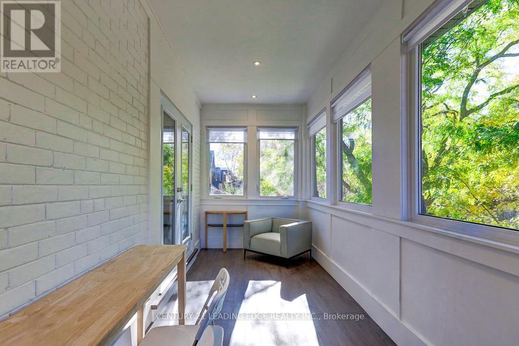 2nd Floor - 269 Leslie Street, Toronto, Ontario  M4M 3C8 - Photo 19 - E12693942