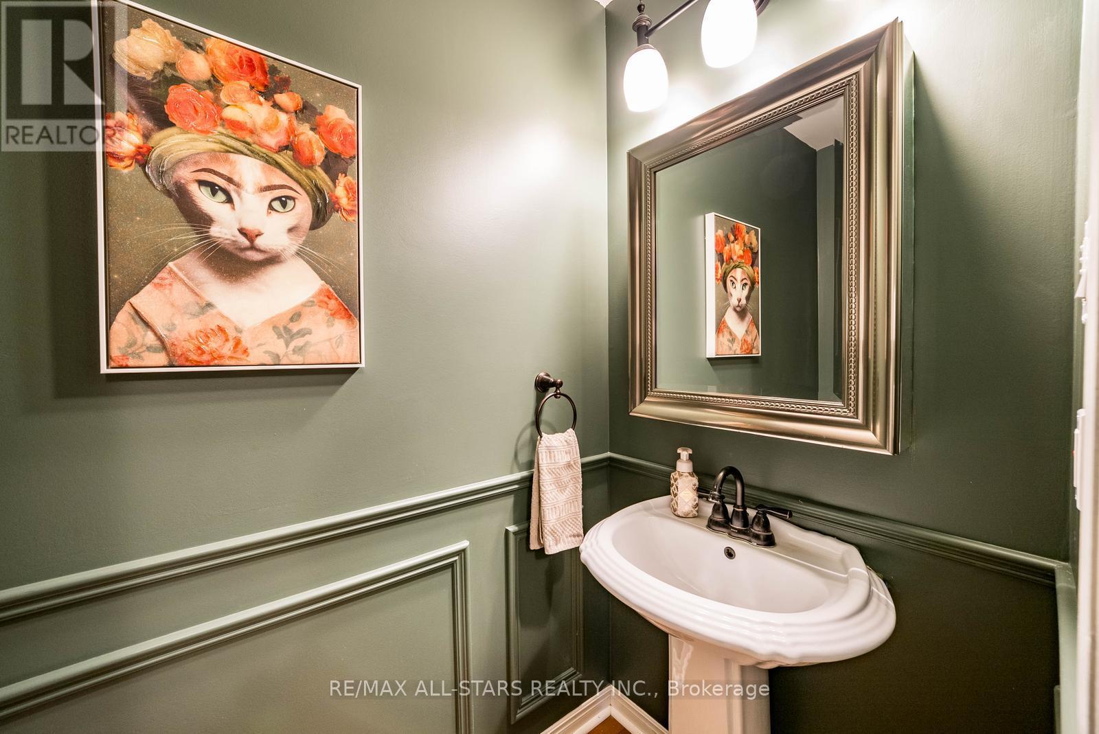 1 Alderwood Street, Whitchurch-Stouffville, Ontario  L4A 5C9 - Photo 18 - N12693926