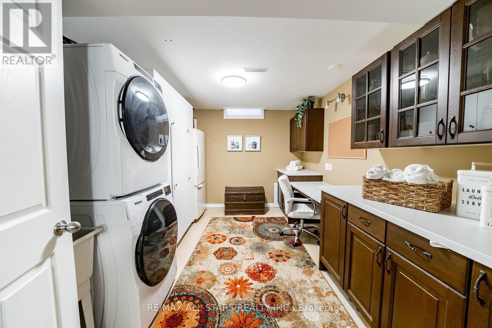 1 Alderwood Street, Whitchurch-Stouffville, Ontario  L4A 5C9 - Photo 36 - N12693926