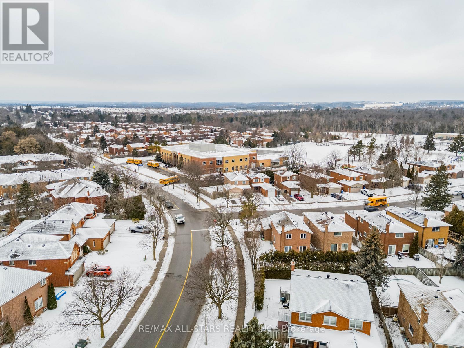 1 Alderwood Street, Whitchurch-Stouffville, Ontario  L4A 5C9 - Photo 41 - N12693926