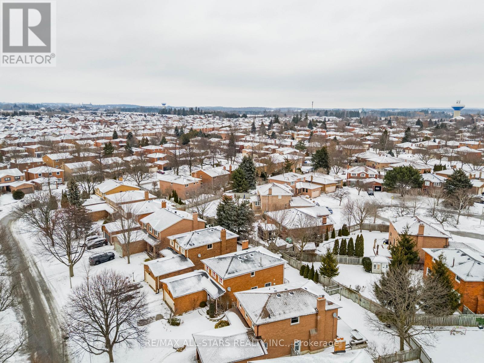 1 Alderwood Street, Whitchurch-Stouffville, Ontario  L4A 5C9 - Photo 43 - N12693926