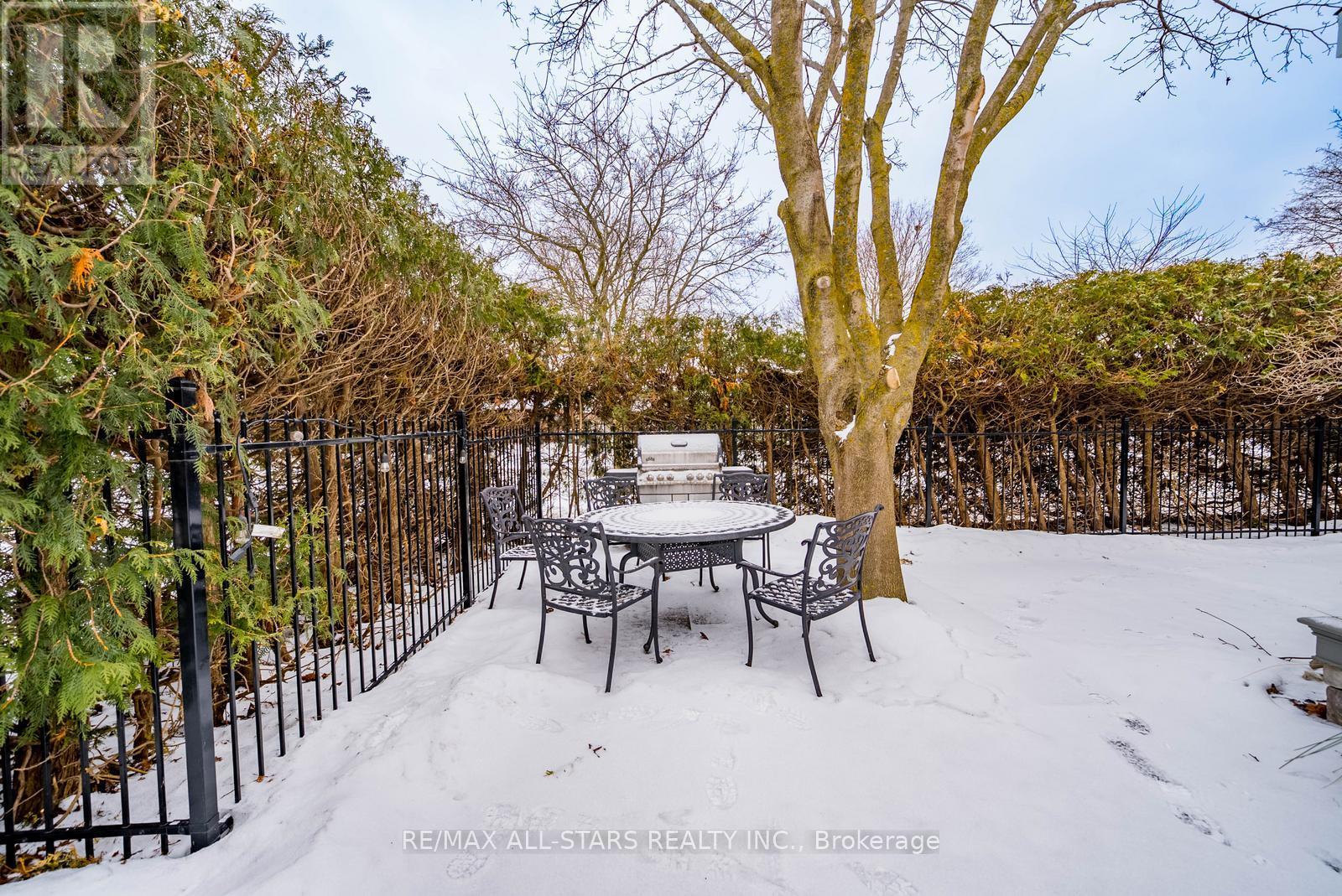 1 Alderwood Street, Whitchurch-Stouffville, Ontario  L4A 5C9 - Photo 48 - N12693926