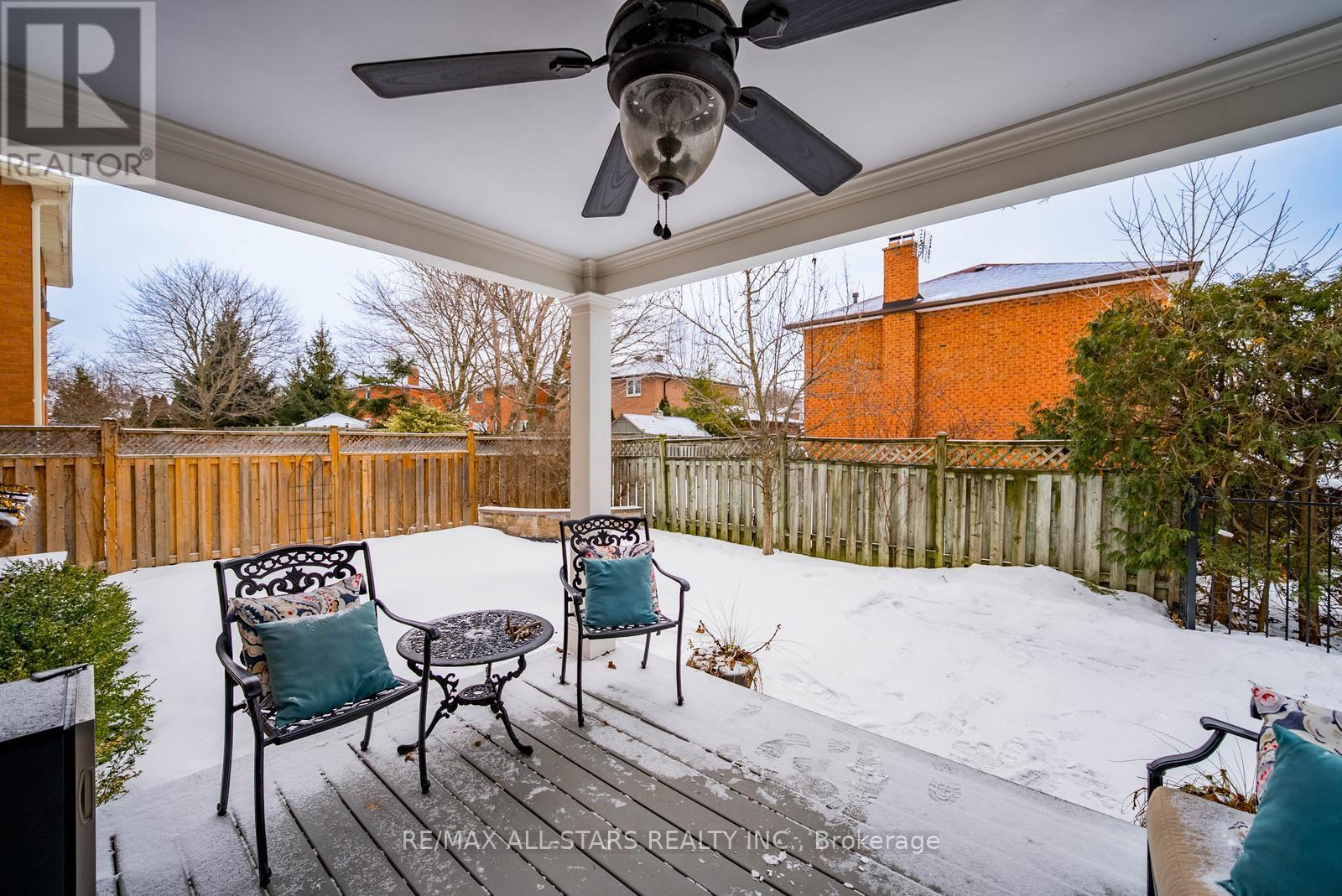 1 Alderwood Street, Whitchurch-Stouffville, Ontario  L4A 5C9 - Photo 50 - N12693926
