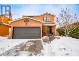 1 ALDERWOOD STREET, Whitchurch-Stouffville, Ontario