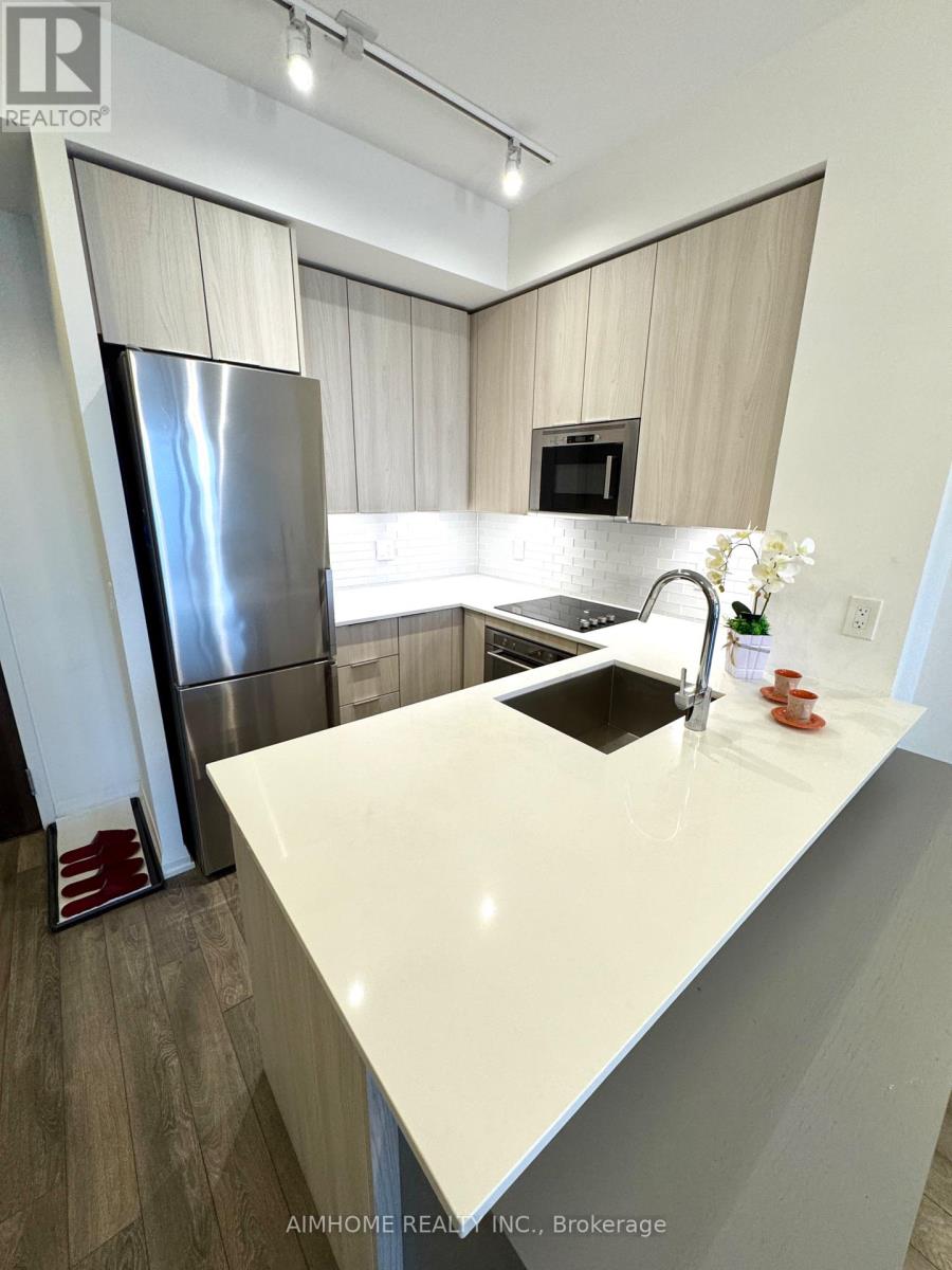 807 - 99 Eagle Rock Way, Vaughan, Ontario  L6A 5A7 - Photo 13 - N12693938