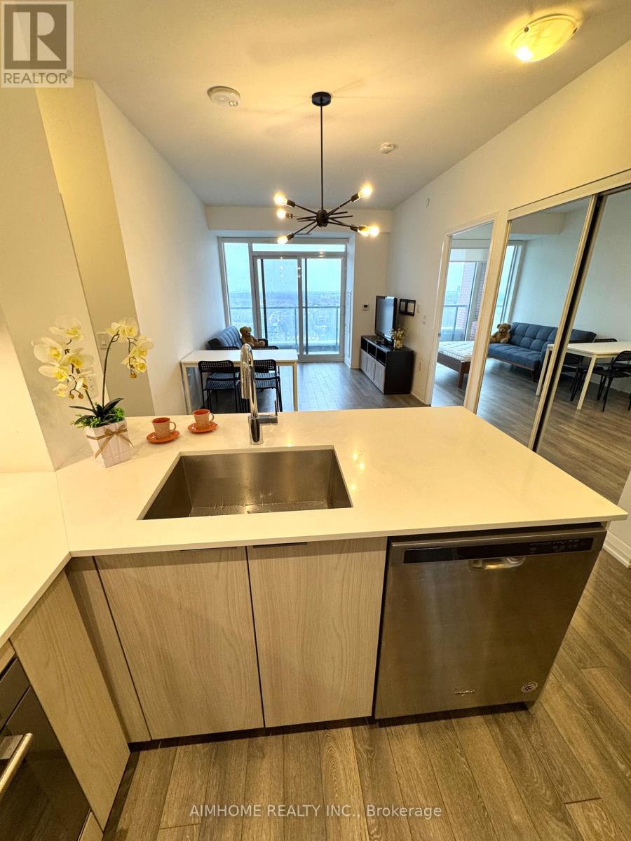 807 - 99 Eagle Rock Way, Vaughan, Ontario  L6A 5A7 - Photo 14 - N12693938