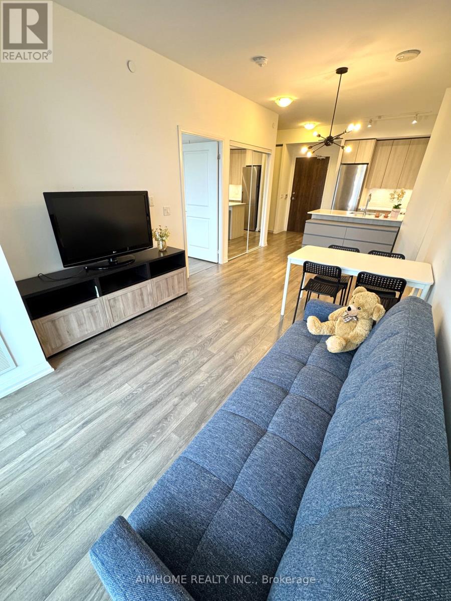 807 - 99 Eagle Rock Way, Vaughan, Ontario  L6A 5A7 - Photo 18 - N12693938