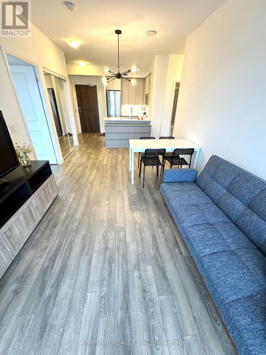 807 - 99 Eagle Rock Way, Vaughan, Ontario  L6A 5A7 - Photo 19 - N12693938