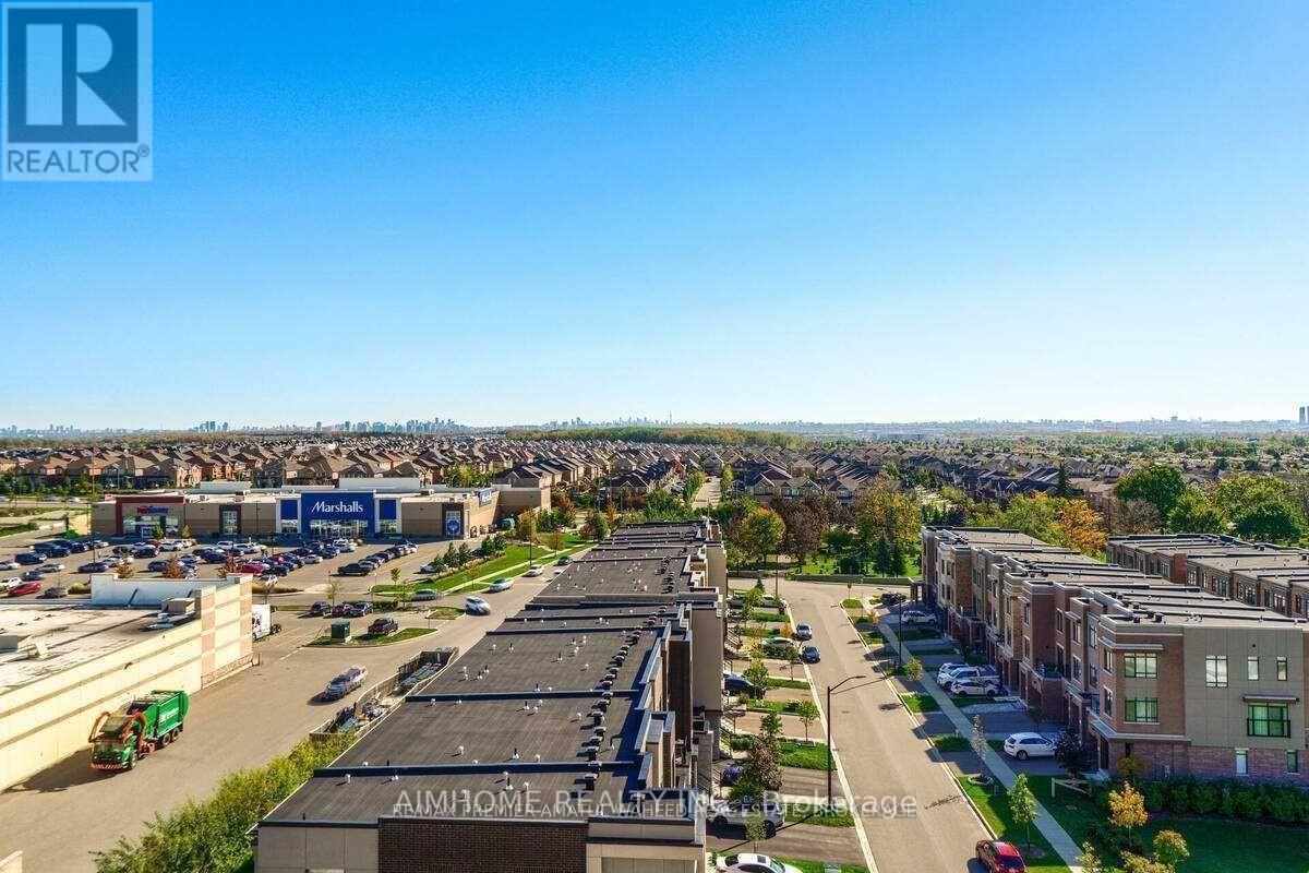 807 - 99 Eagle Rock Way, Vaughan, Ontario  L6A 5A7 - Photo 23 - N12693938