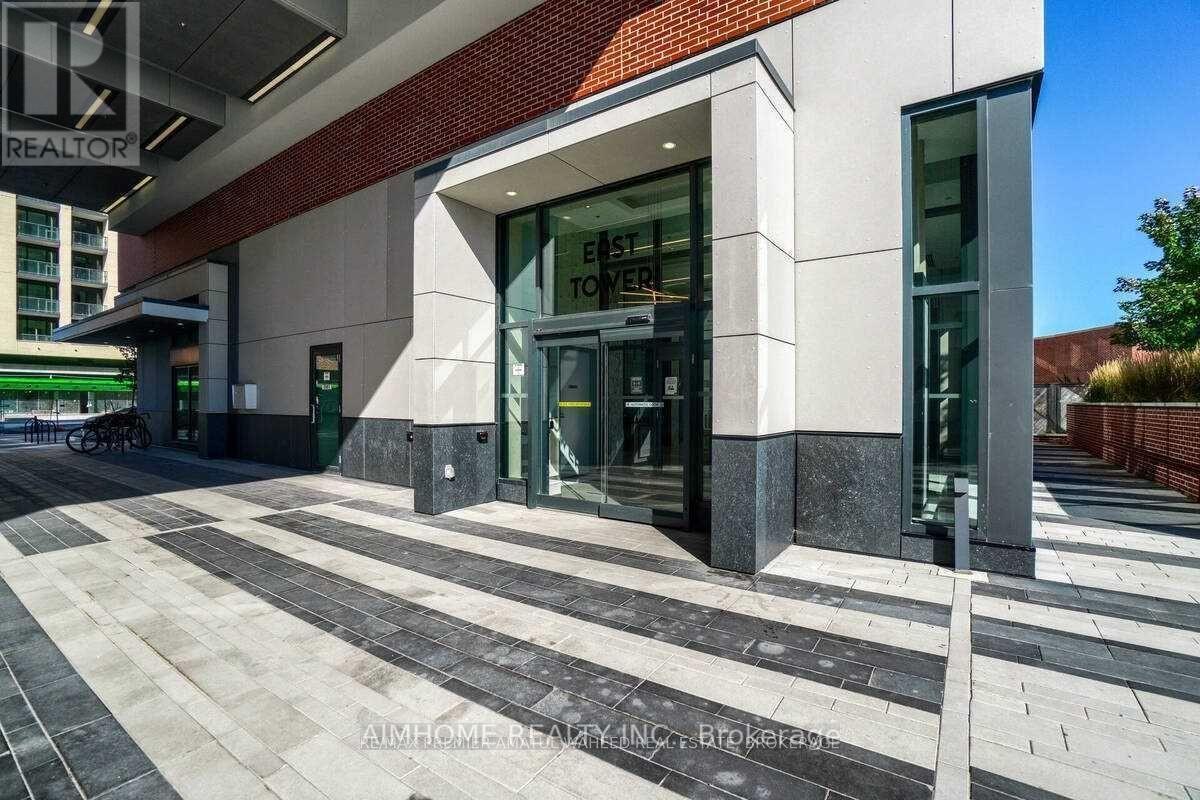 807 - 99 Eagle Rock Way, Vaughan, Ontario  L6A 5A7 - Photo 3 - N12693938